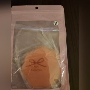 Strapless bra pasties